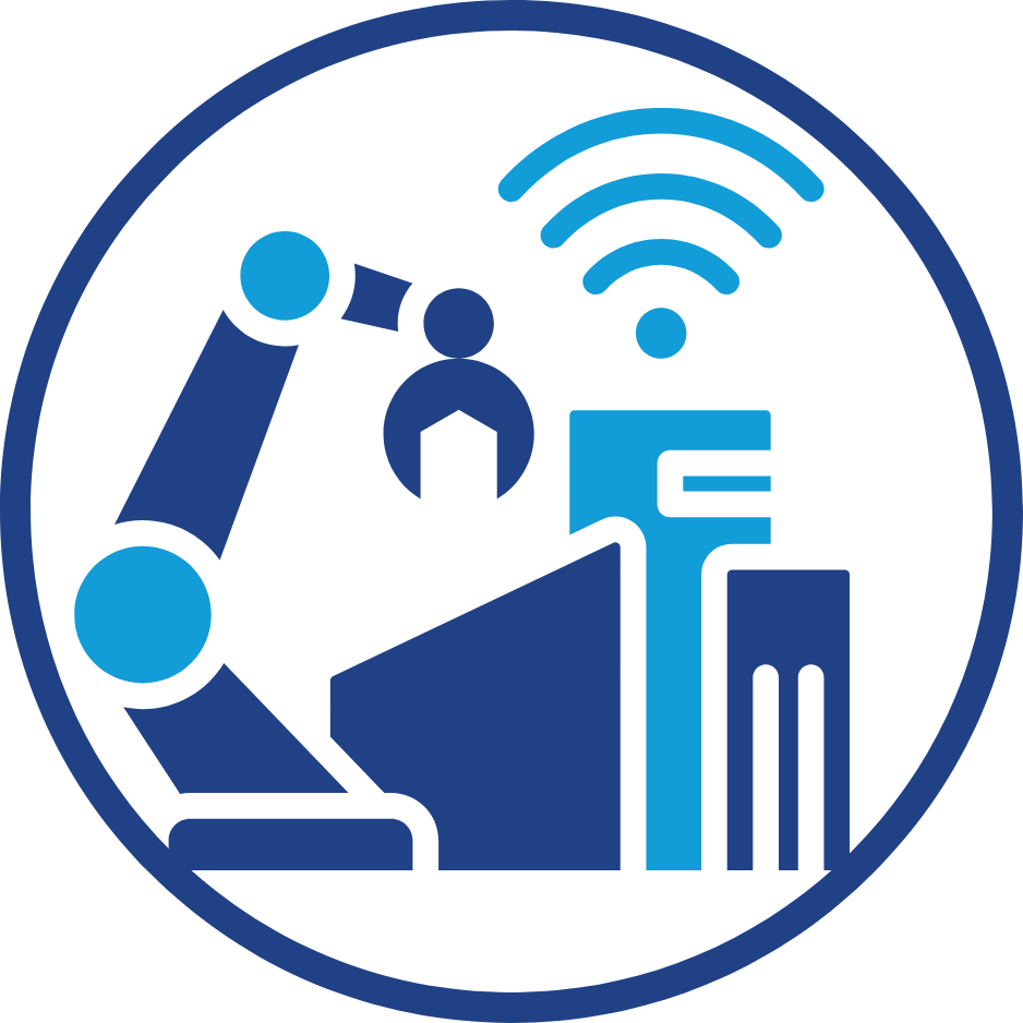 Smart Factory Logo